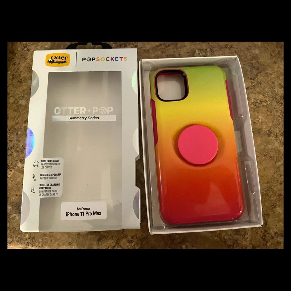 Otter Box IPhone 11 Pro Max *NWT*